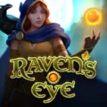 Raven’s Eye
