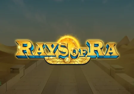 Rays of Ra
