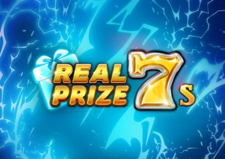 Real Prize 7s