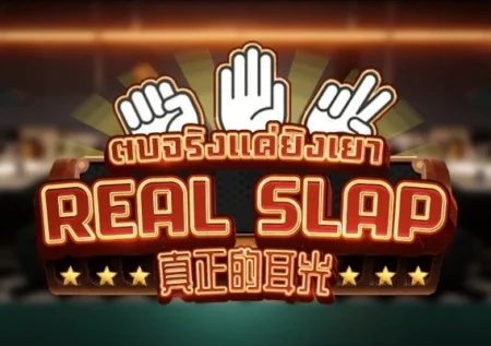 Real Slap