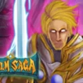 Realm Saga