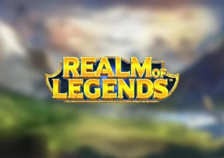 Realm of Legends
