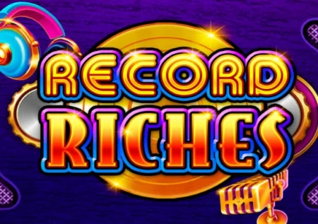 Record Riches
