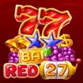 Red 27