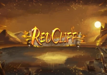 Red Cliff