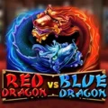 Red Dragon Vs Blue Dragon
