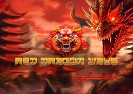 Red Dragon Ways