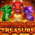 Red Dragon’s Treasure