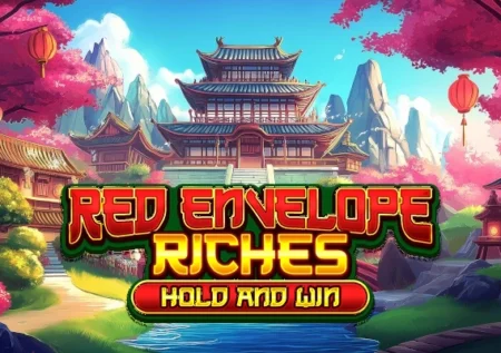 Red Envelope Riches