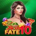 Red Fate 10