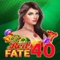 Red Fate 40