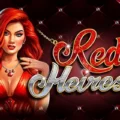 Red Heiress