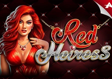 Red Heiress