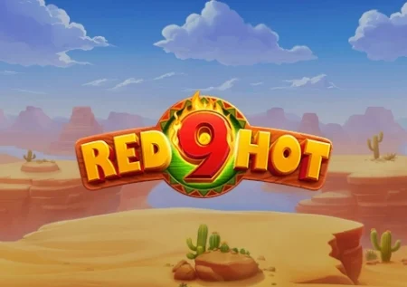 Red Hot 9
