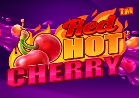 Red Hot Cherry