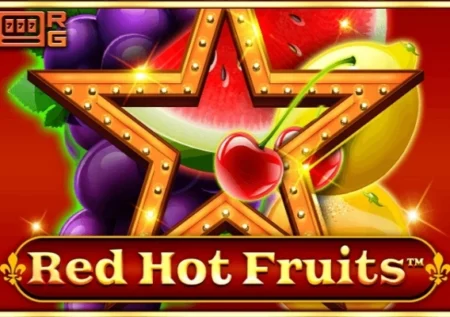 Red Hot Fruits