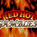 Red Hot Gambler
