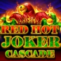 Red Hot Joker Cascade