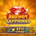Red Hot Sapphires