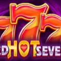 Red Hot Sevens 3×3
