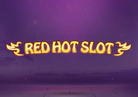 Red Hot Slot