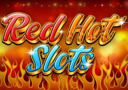 Red Hot Slots