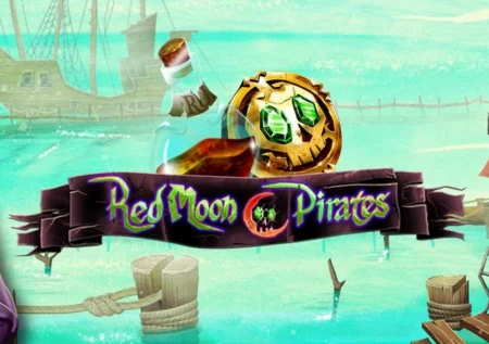 Red Moon Pirates
