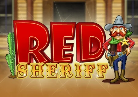 Red Sheriff