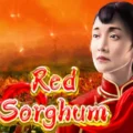 Red Sorghum