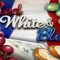 Red White & Bleu