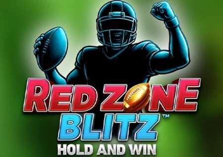 Red Zone Blitz Hold and Win
