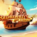 Redbeard’s Rum Runners DoubleMax
