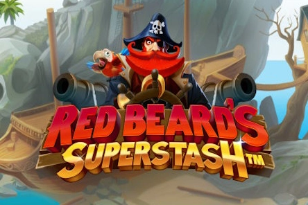 Redbeard’s SuperStash