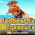 Redbeard’s Treasure