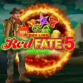 RedFate 5 Sun Link