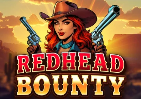 Redhead Bounty