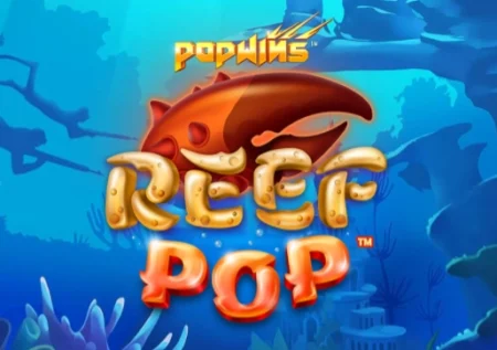 ReefPop