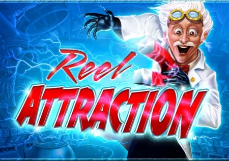Reel Attraction