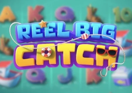 Reel Big Catch
