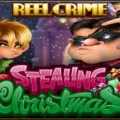 Reel Crime: Stealing Christmas