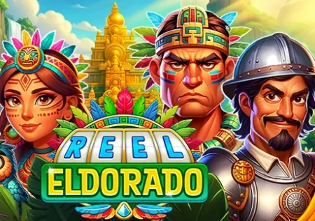 Reel Eldorado