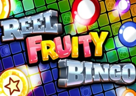 Reel Fruity Bingo