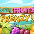 Reel Fruitz Frenzy!
