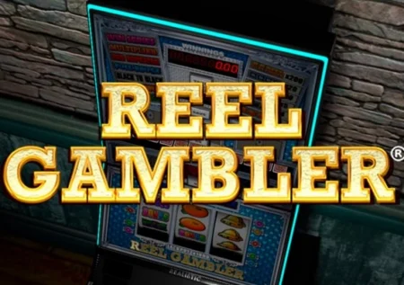Reel Gambler
