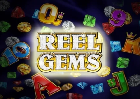 Reel Gems