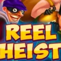 Reel Heist