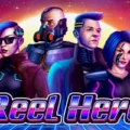 Reel Hero