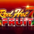 Reel Hot 7’s Fruit