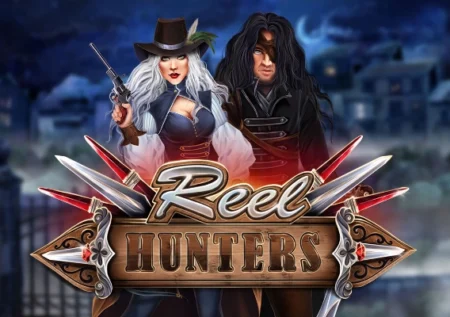 Reel Hunters