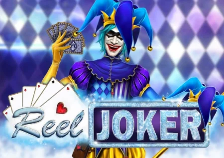 Reel Joker